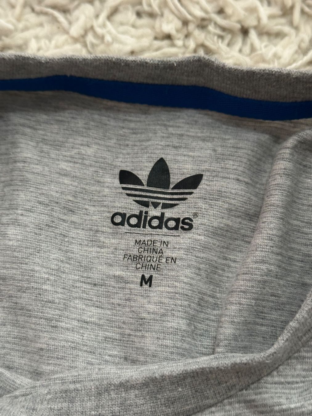 Adidas T-shirt: Adidas T-Shirt Gr.M – Usato da Bern venduto da BrandVilla 3