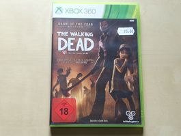 The Walking Dead Goty