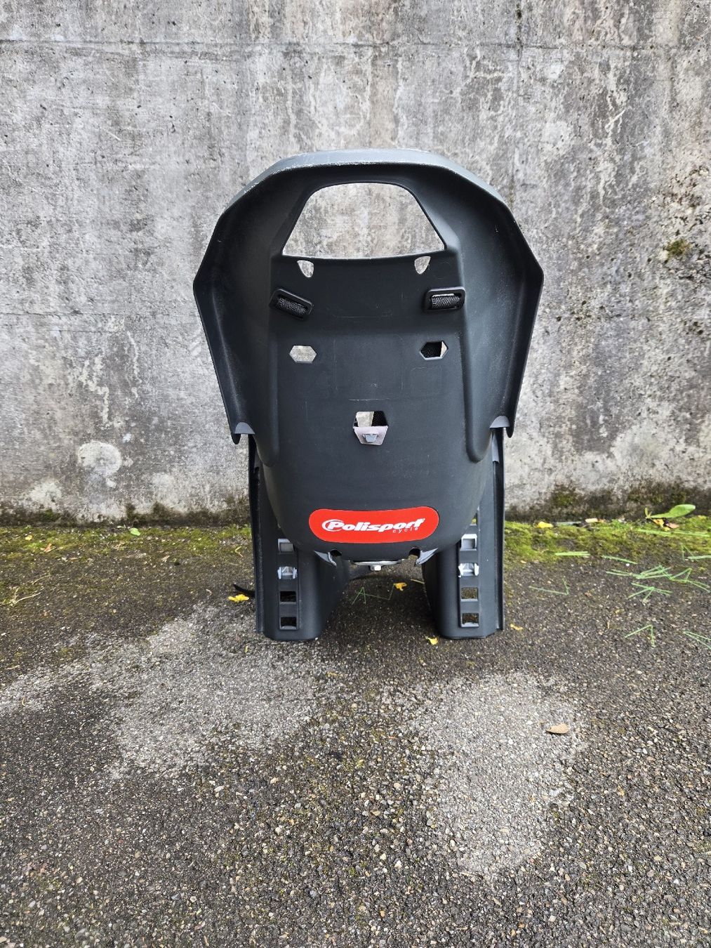 Pezzi di ricambio: Neue Polysport Babytrage – Nuovo (secondo la descrizione) da Meilen venduto da UEDAQUERUEDA 2