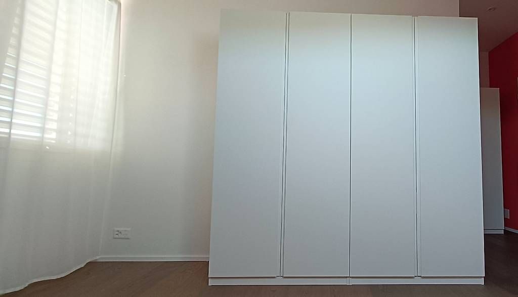 Armoires: Schrank IKEA-PAX 200cm – D'occasion à Abtwil AG par birgisch01 2