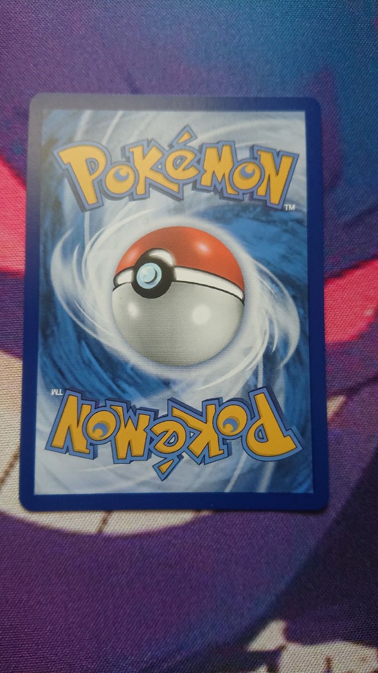 Pokémon Sammelbilder & Trading cards: Hyperball ASC 264 DE – Neu (gemäss Beschreibung) aus Chur von FreakofRarity 1