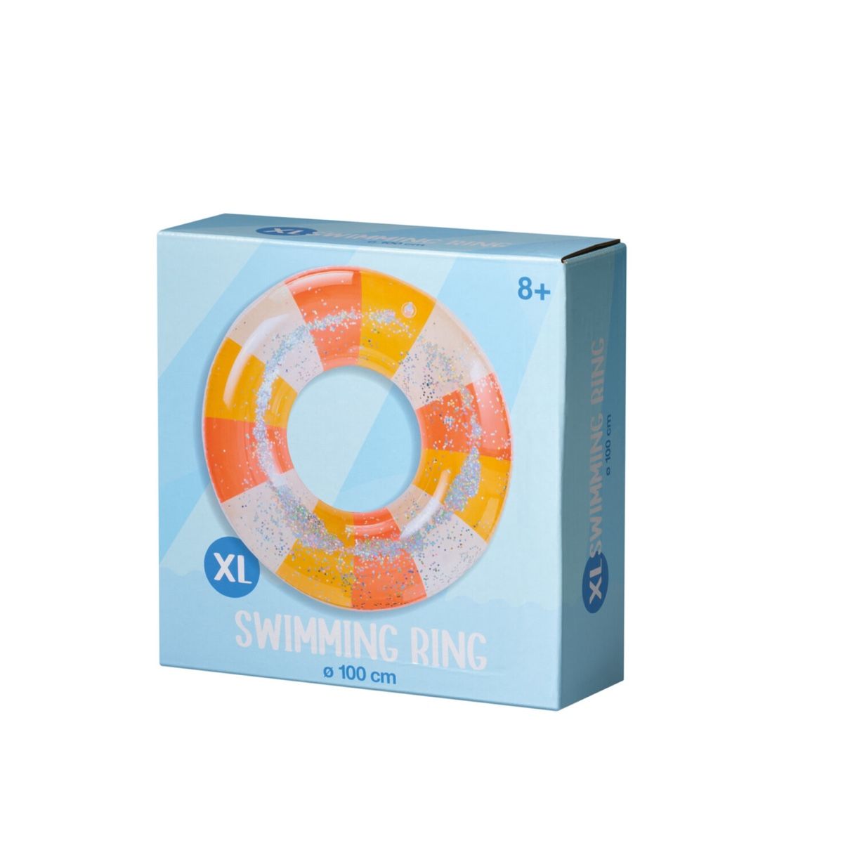 Schwimmringe: XL-Schwimmring (NEU!) – Neu und originalverpackt aus Zürich von T_H_O_M_A_S 1