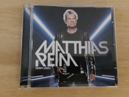Matthias Reim