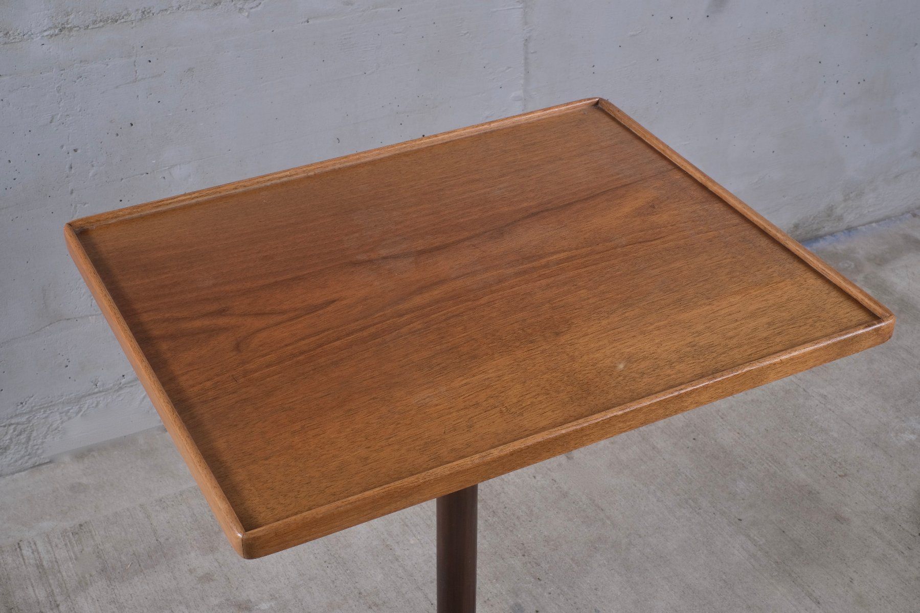 Embru Tavoli: CARUELLE EMBRU BEISTELLTISCH BAUHAUS – Usato da Zürich venduto da mrbluewave 6