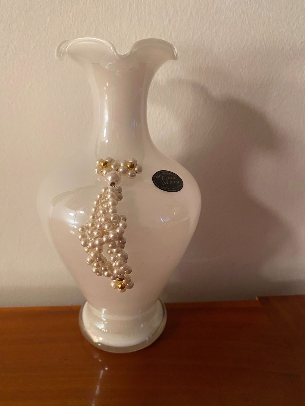 Murano Vasi & Recipienti: vase Murano – Usato da fribourg venduto da iris18 5