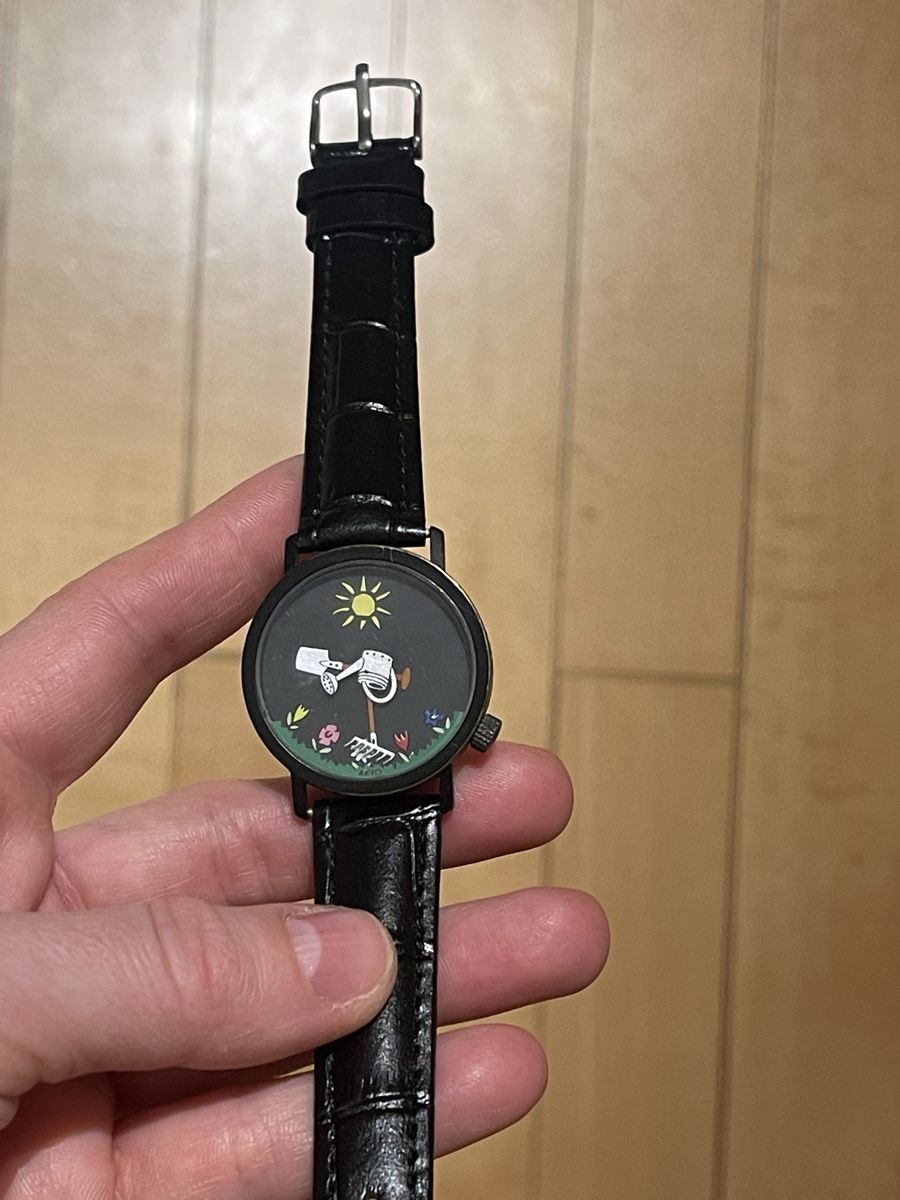 Orologi: AKTO Armbanduhr – Usato da Zürich venduto da Hamaster