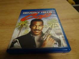 Beverly Hills Cop 1-3 Blu-ray 3er Film Collection