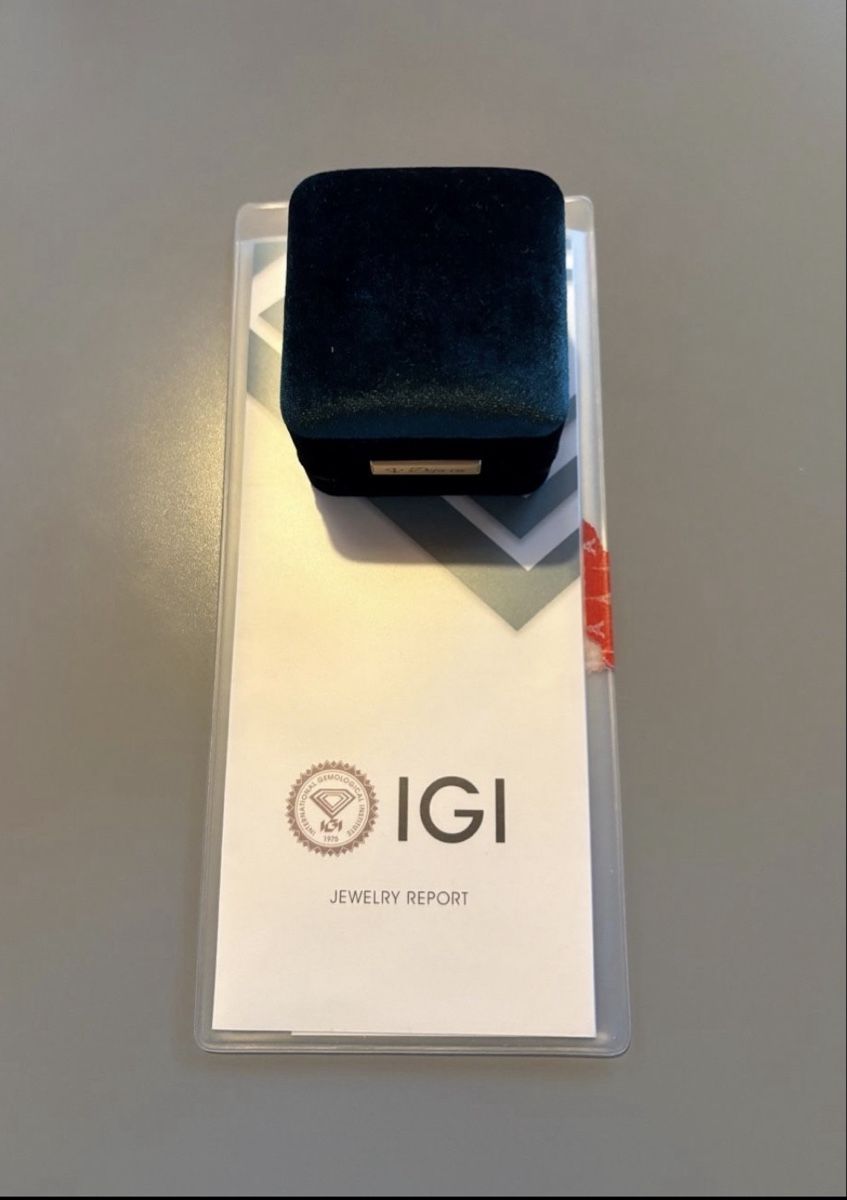 Ciondoli: Anhänger Smaragd Diamanten Gold – Nuovo e nell'imballaggio originale da Bolken venduto da Romeo80 4