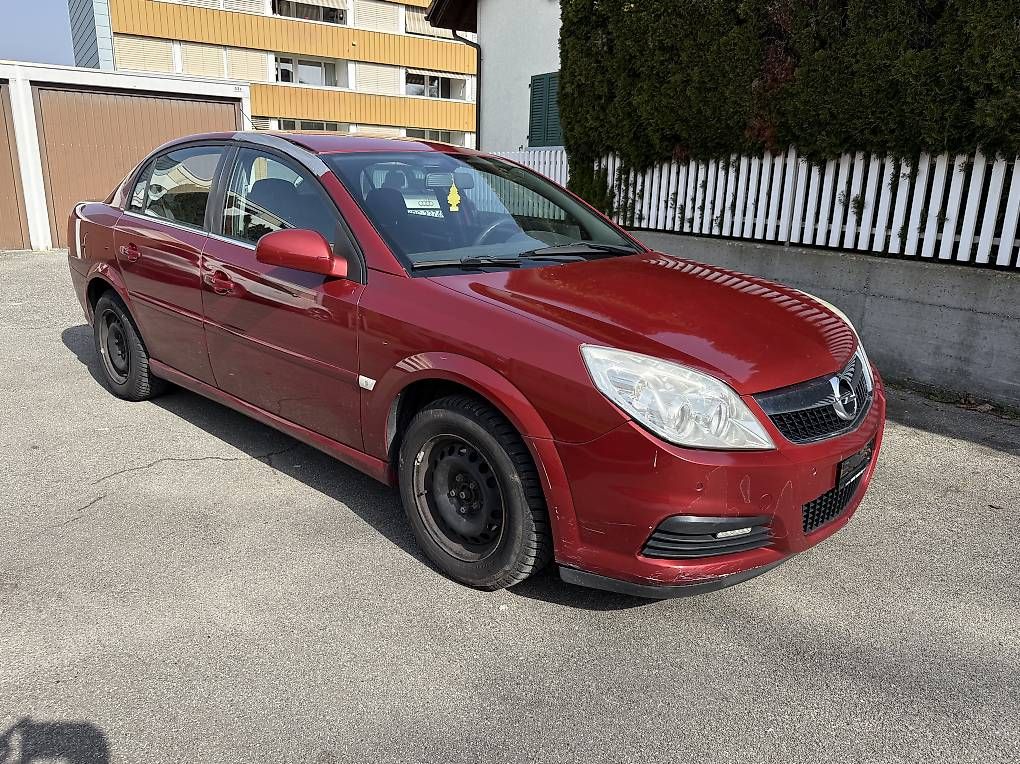 Opel Automobili: Opel Vectra C18 – Usato da Gerlafingen venduto da Caki007 2