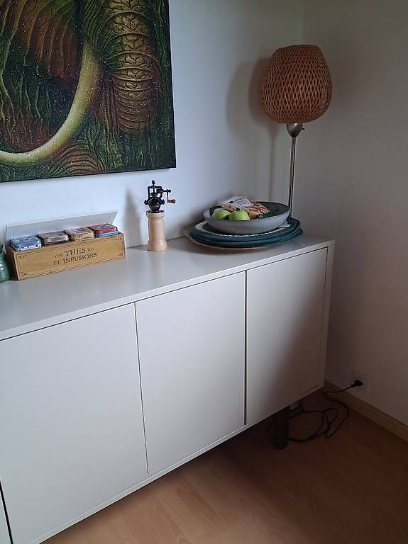 Ikea Credenze: buffet STOCKHOLM de chez IKEA – Usato da Boudry venduto da san_md7f 3