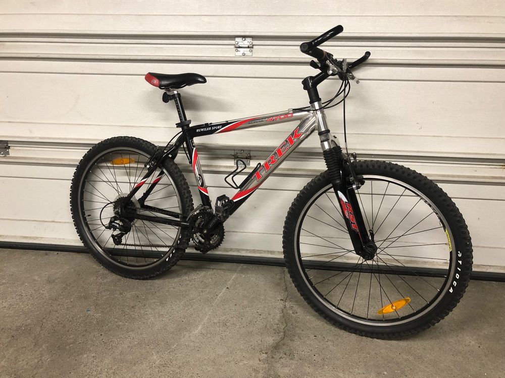 Trek 4700 discount