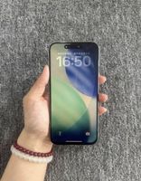 iPhone Pro Max 256 GB 