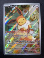 Evoli 173 - Eevee Promo - SV Black Star Promos - DE