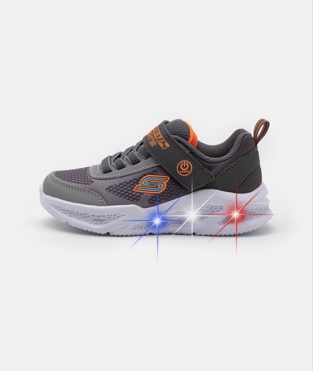 Skechers Scarpe per ragazzi: Neue Skechers METEOR, Gr. 37 – Nuovo (secondo la descrizione) da Oberrüti venduto da Important 6