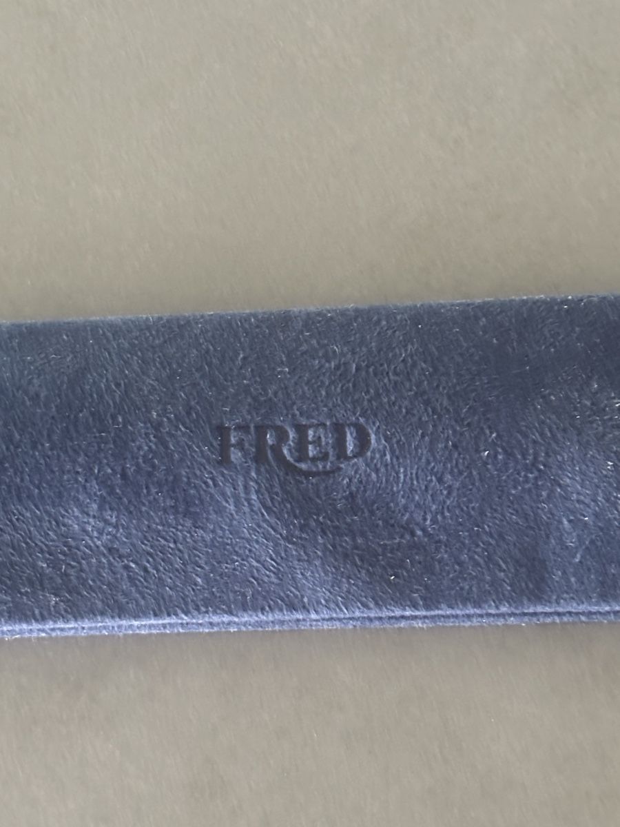 Fred Armbänder & -reifen: Fred force 10 - câble  – Neu und originalverpackt aus Chamby von vuittonista 2