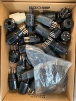 je ein Stück Stecker und Kupplung T15