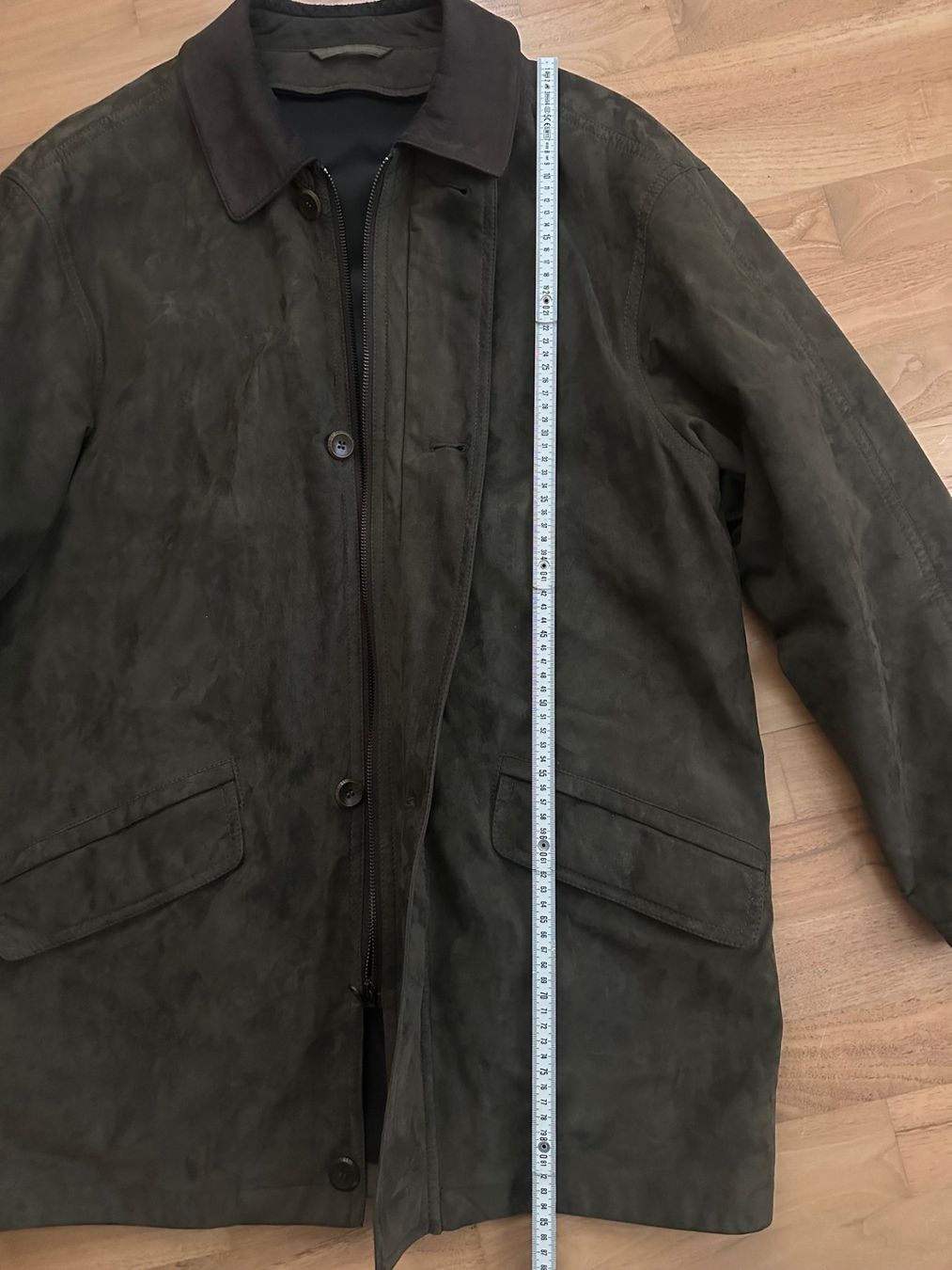 Walbusch Giacche: Walbusch Jacke (-Mantel) – Usato da Hombrechtikon venduto da Unit25 2