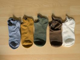 5 Funny Socks Cartoon Socken Gr. 35 36 37 38 39 40