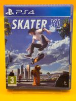 Skater XL - PS4 Spiel