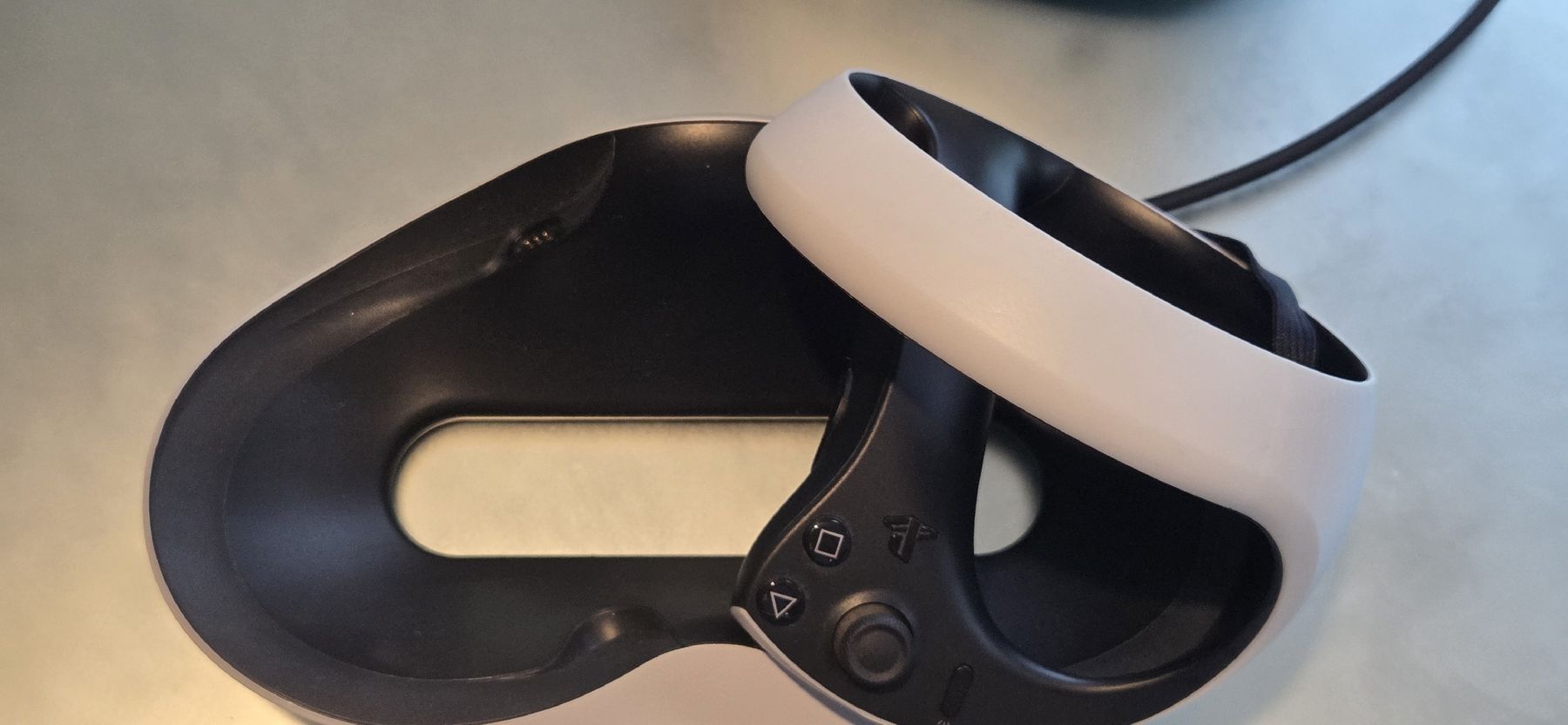 Sony Casco VR: Sony PlayStation VR2 (PS VR2) – Usato da Huttwil venduto da ser_gn9l 6