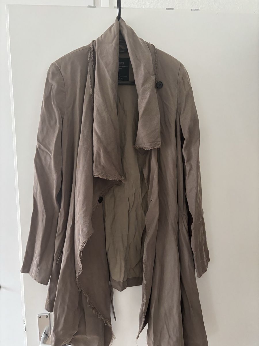 Allsaints Manteaux: All Saints Coat Size 36 – Neuf (Voir description) à Männedorf par Topolina87 3