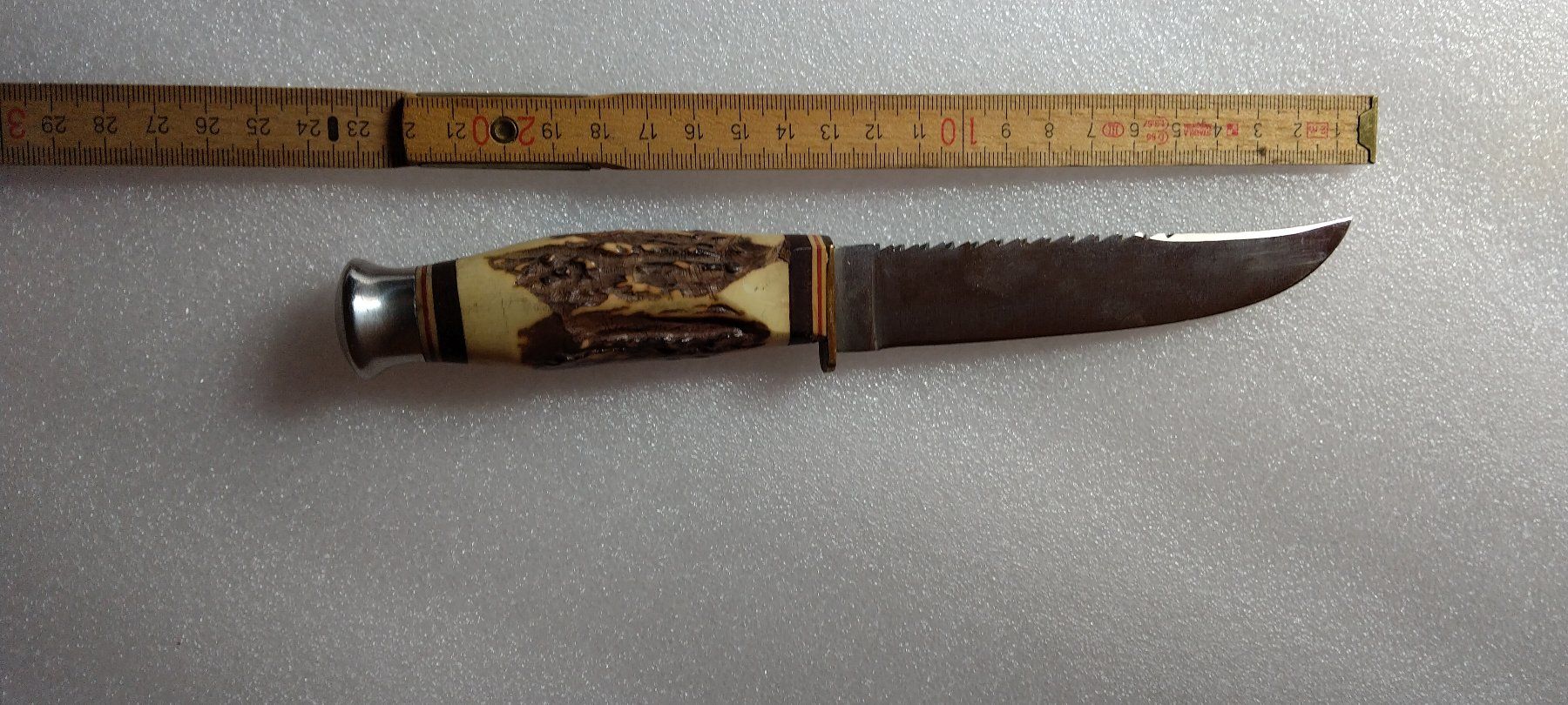 Accessori: JAGDMESSER – Usato da Mamishaus venduto da gasgas4000