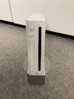 Wii Konsole & Fit Game inkl. Board 2 Nun/Cont. + 4 Spiele
