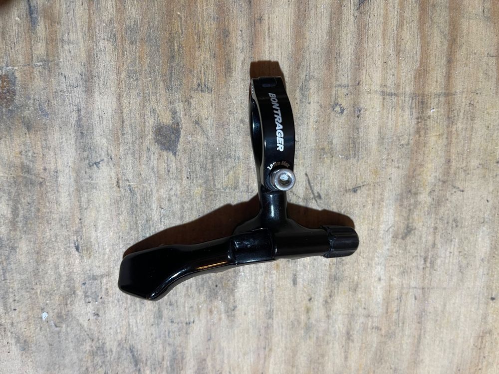 bontrager line dropper post service kit