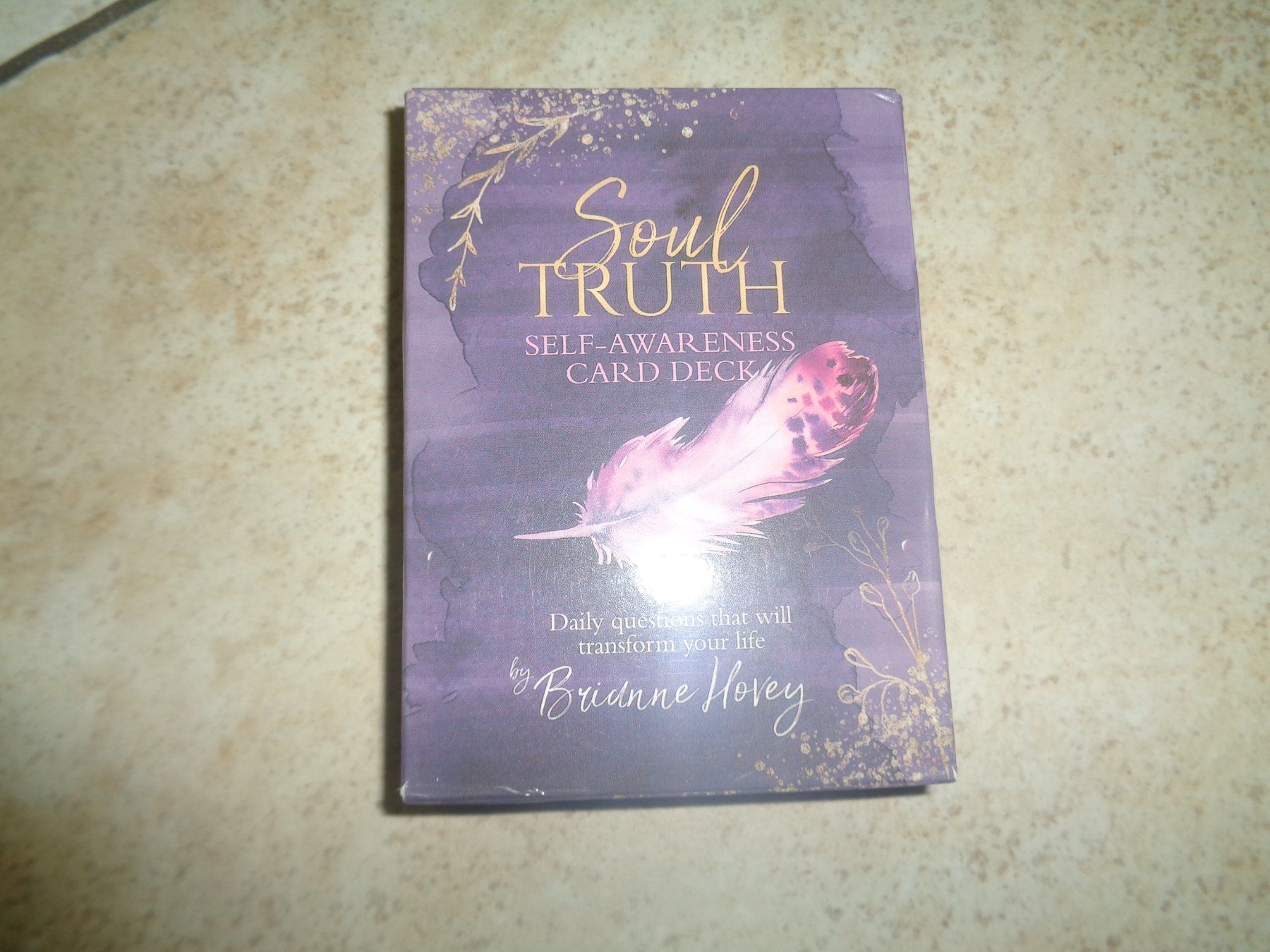 Giochi: Soul Truth  Karten legen – Usato da Kreuzlingen venduto da Robi-2003