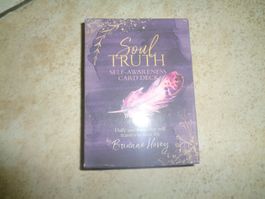 Soul Truth  Karten legen