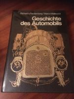 Geschichte des Automobils -Sigloch 1973