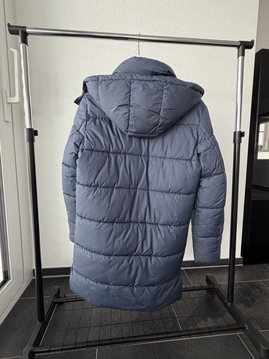 Tom Tailor Jacken & Mäntel: Wintermantel Tom Taylor 164  – Gebraucht aus Berikon von hei10 3
