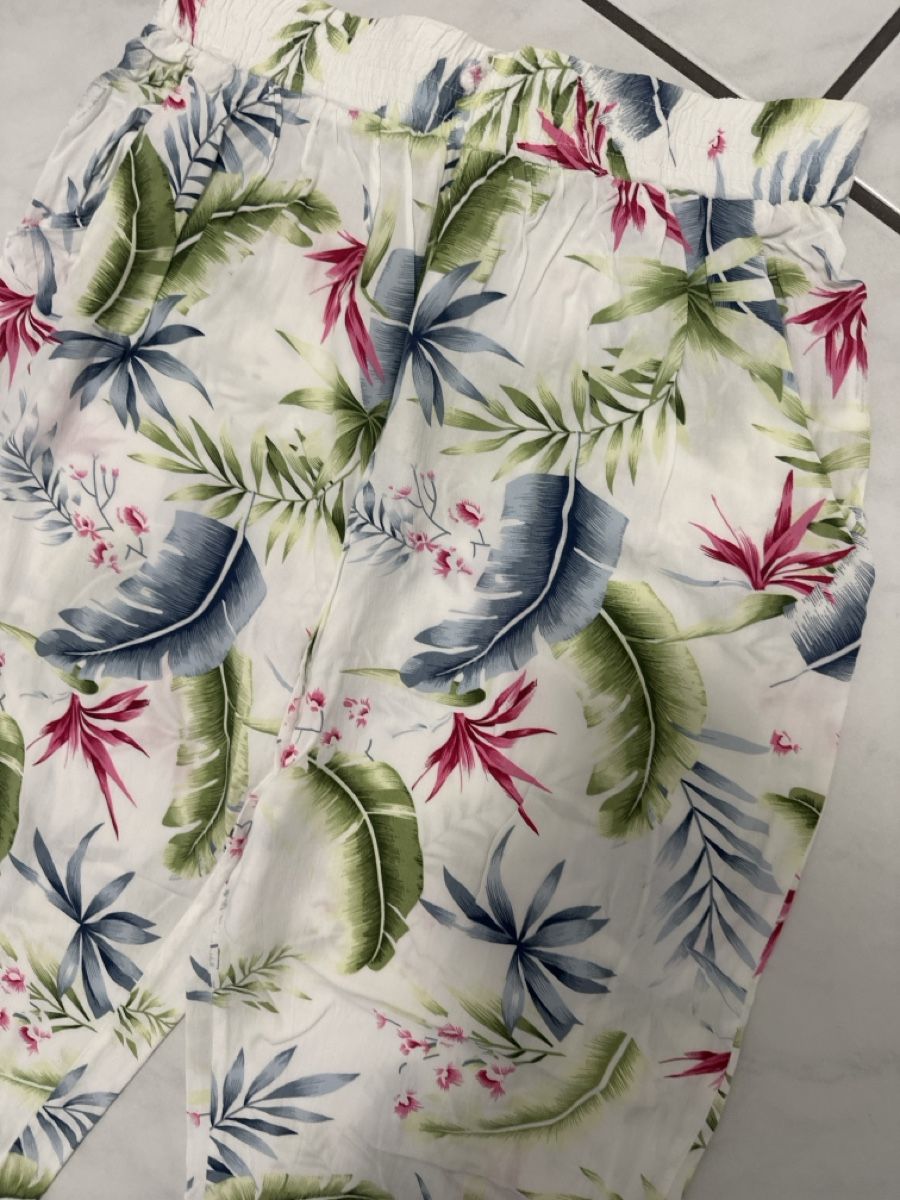 Pantaloni: Sommerhose – Usato da Oberentfelden venduto da ulli03 1