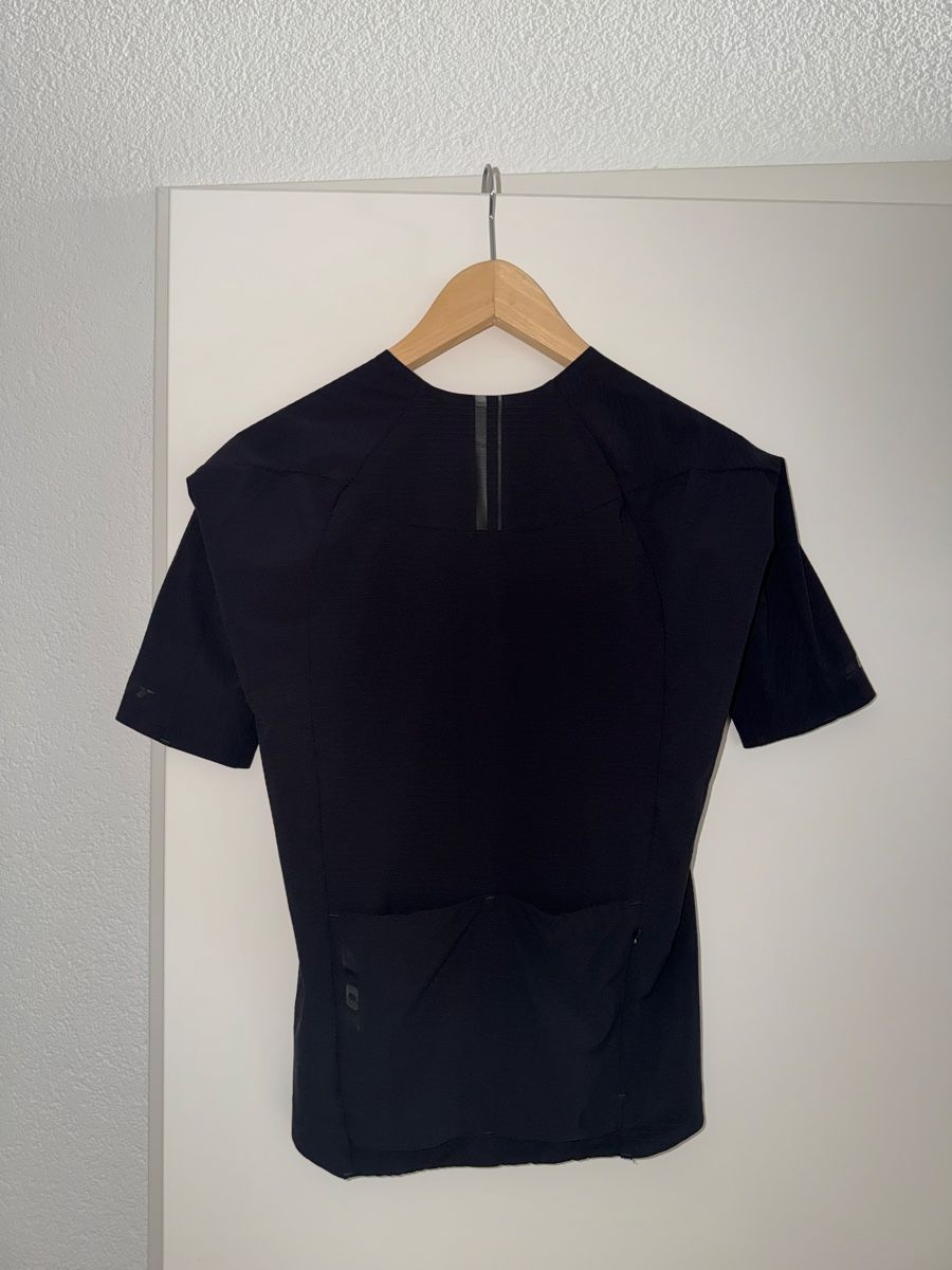 Scott Canottiere & Pantaloni: Scott Ultd Cycling Velo Jersey M – Usato da Basel venduto da Sharki_ 1