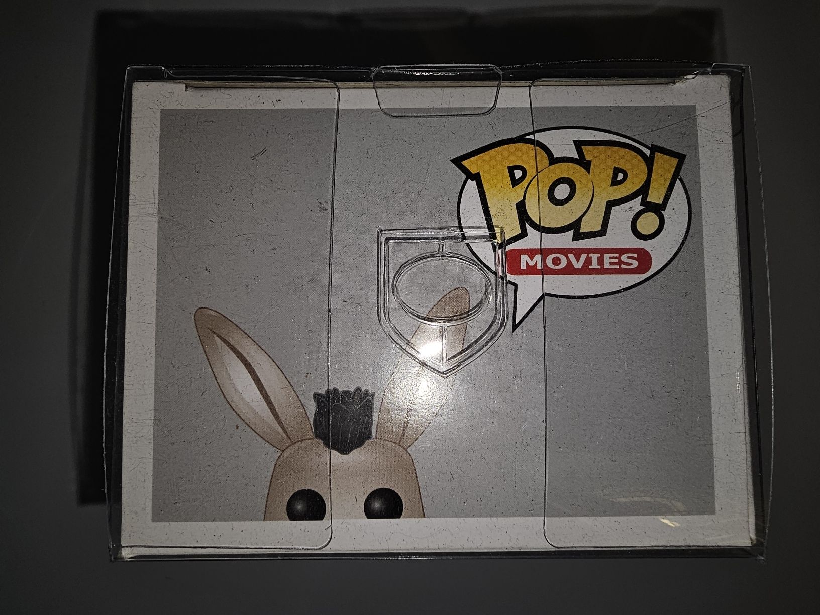 Funko Statuette: Funko Pop ! Shrek Donkey 279 – Usato da St-Imier venduto da King2204 4