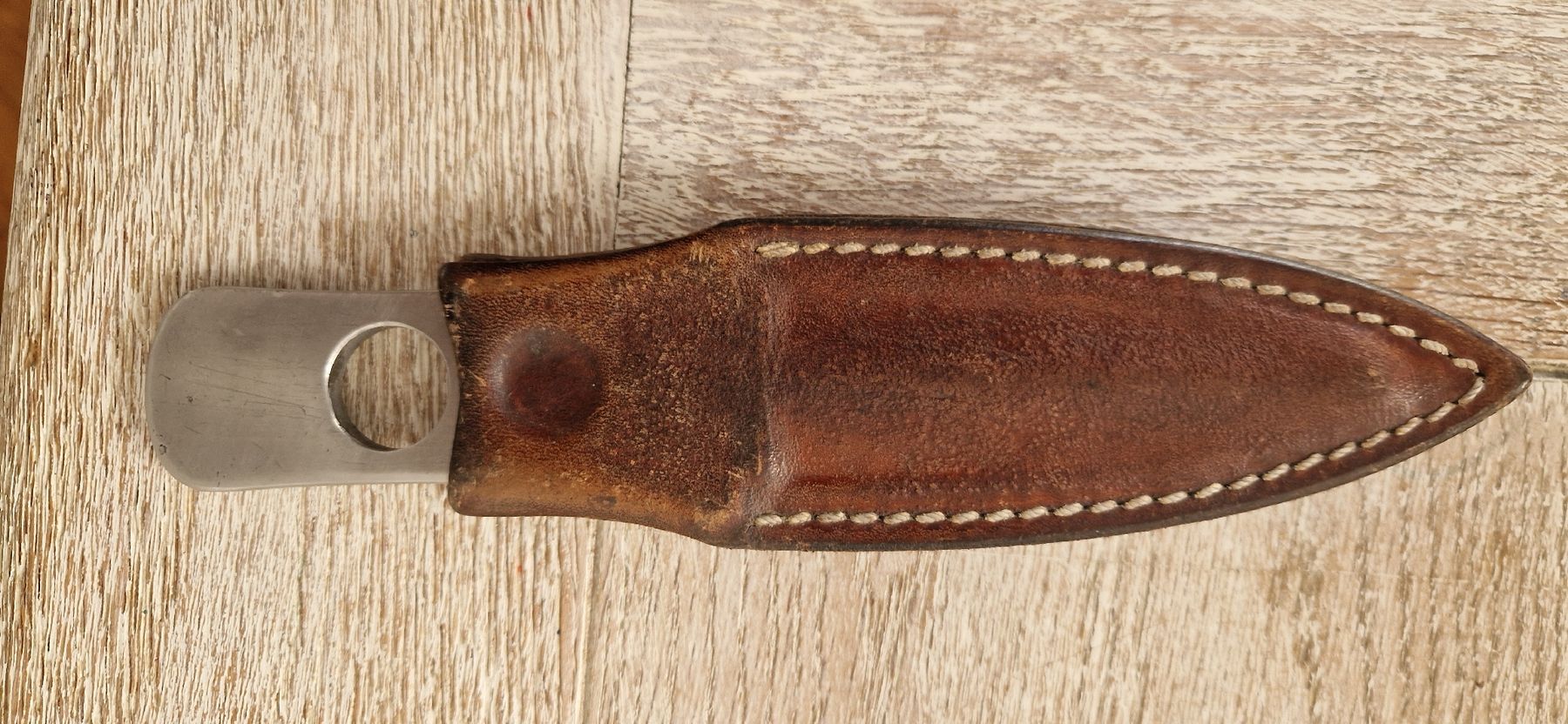 Coltellini militari: Tactical knife – Usato da Burgdorf venduto da maj_swz8 6