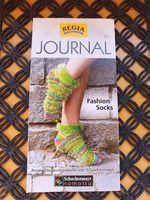 Schachmayr Journal Fashion Socks
