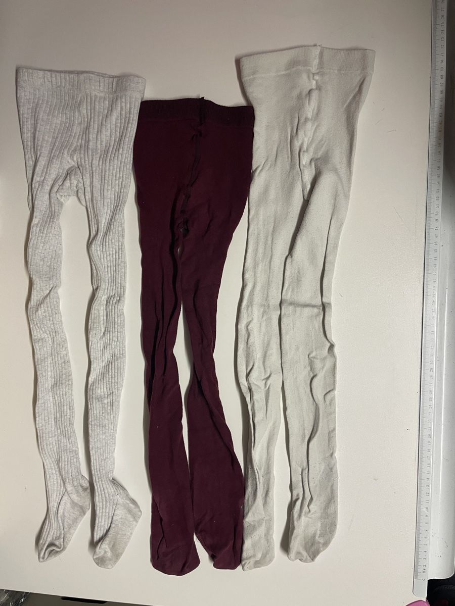 Lotti & Set di vestiti: Mädchenkleiderpaket 122/128 – Usato da Winterthur venduto da Ccity 9
