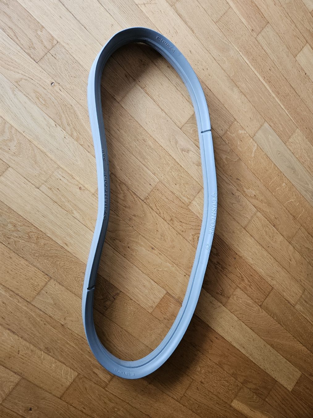 Ersatzteile: CUSHCORE 29Zoll neu – Neu (gemäss Beschreibung) aus Ringgenberg BE von schmalspuerler
