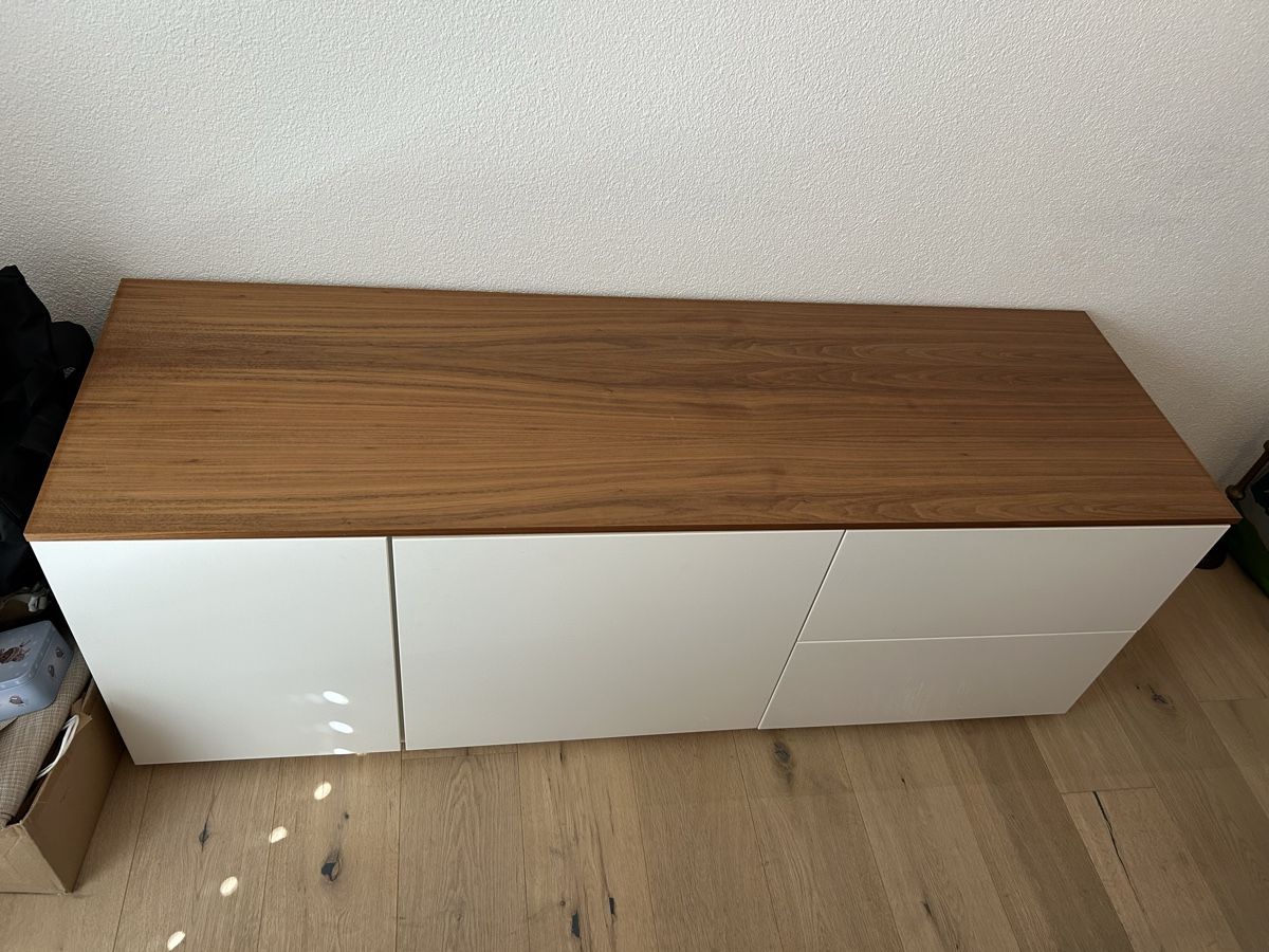 Pfister Kommoden: Sideboard Join von Möbel Pfister – Gebraucht aus Stäfa von ramonz89 1