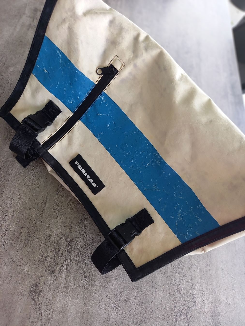 Freitag Taschen: Tasche Freitag F18 REX – Gebraucht aus Minusio von epp_cty9 3