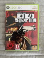 Red Dead Redemption für Xbox 360