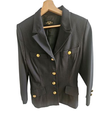 MCM Blazer