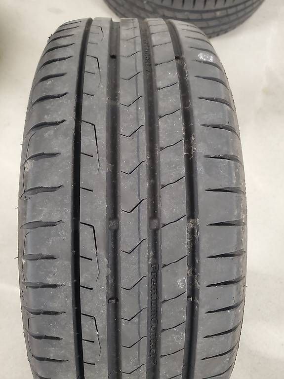 Pneumatici & Ruote complete: 4 Auto Reifen Pneus – Usato da Kriens venduto da simonbartoschek 2