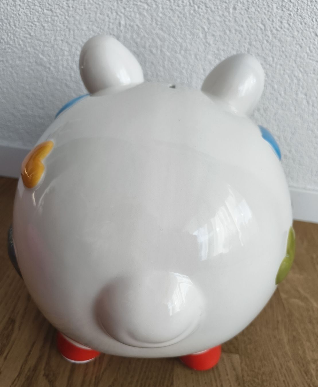 Salvadanai: Süsses Sparschwein XL – Usato da Konolfingen venduto da S1000RR-Karin 5