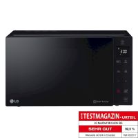 LG MH 6535 GIS Mikrowelle mit Grill 25Lt