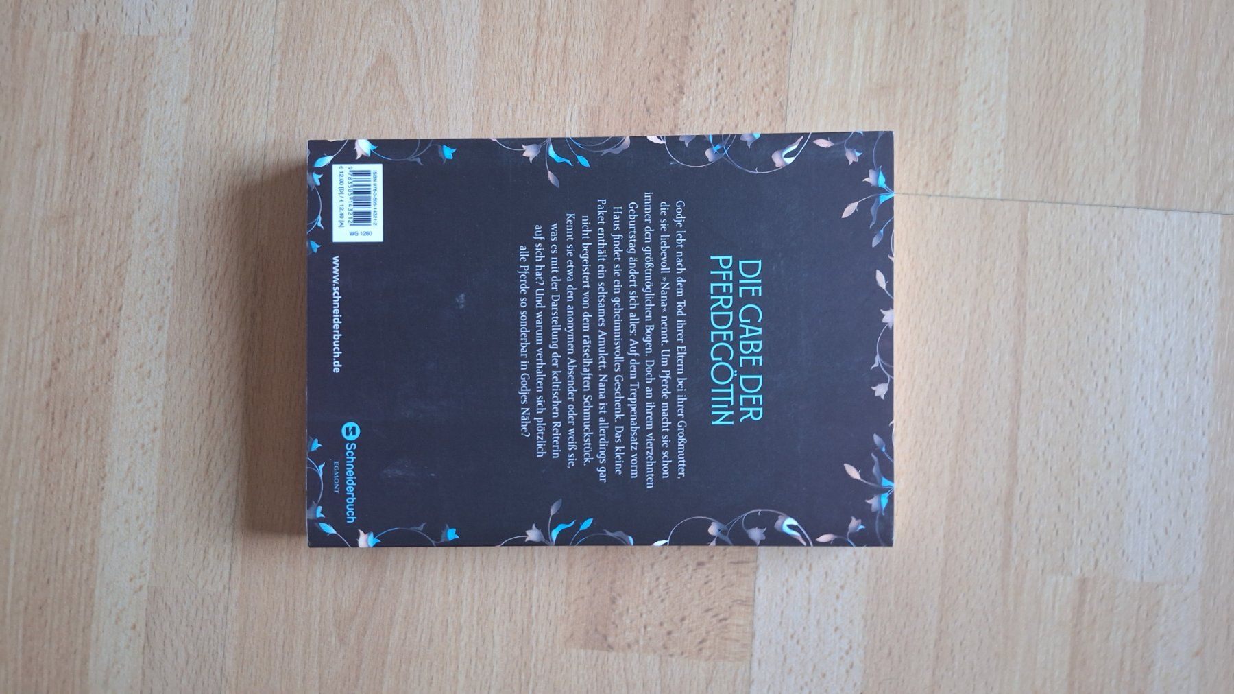 Libri: Kinder-/Jugendbuch; Das Rätsel des Pferdeamuletts – Usato da Affeltrangen venduto da ds4_5flj 1