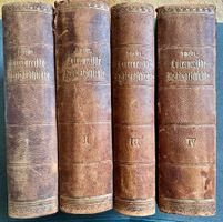 Segesser: Rechtsgeschichte d. Stadt u. Republik Luzern 1851