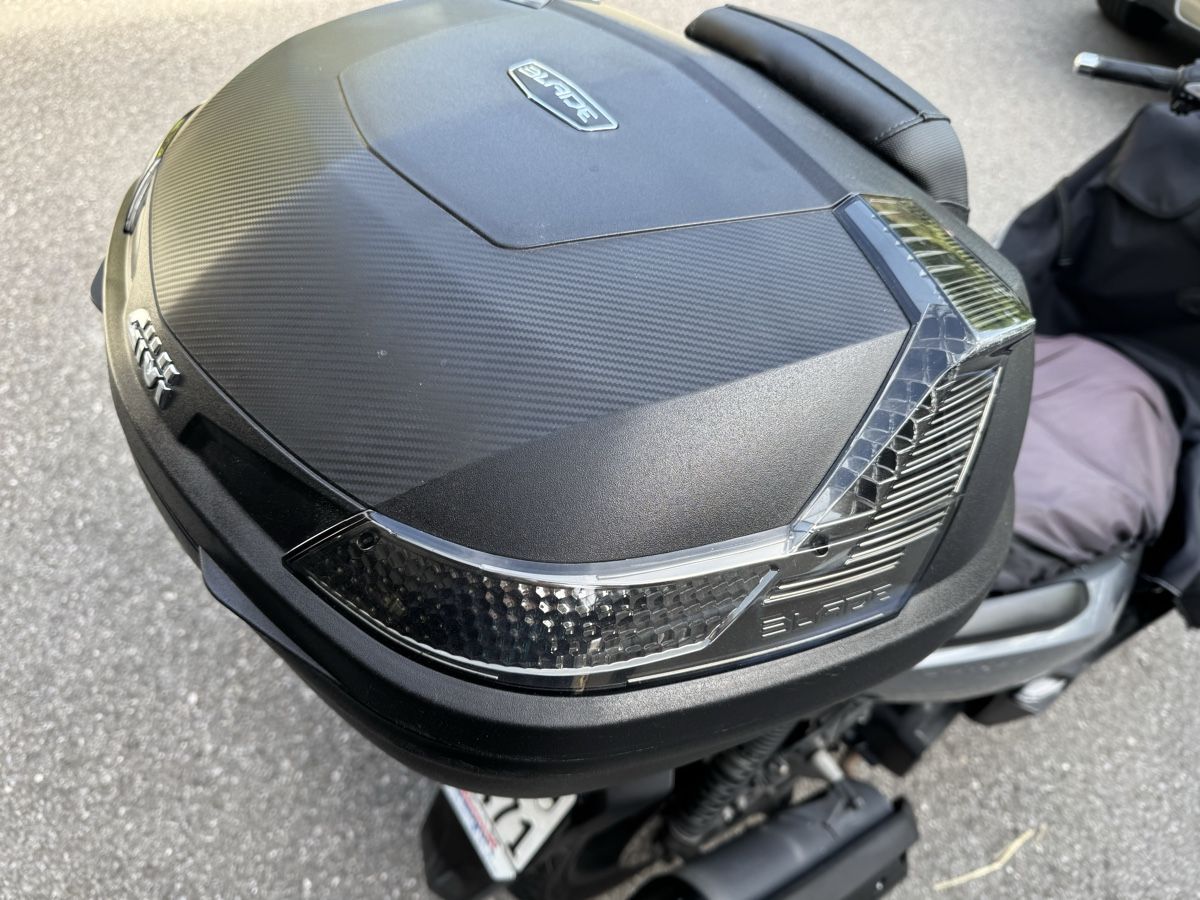 Honda Scooter: Honda Forza 125 – Usato da Corpataux venduto da seniz 3