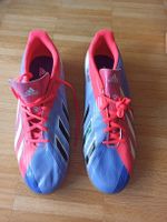 Neue Adidas F10 Messi Hallenschuhe, Grösse 46 2/3